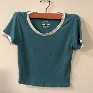 Aeropostale Baby Tee